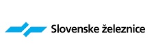 Slovenian railways logo